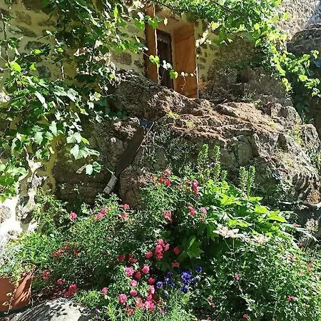 Le Rocher Du Chateau De Retourtour Lamastre